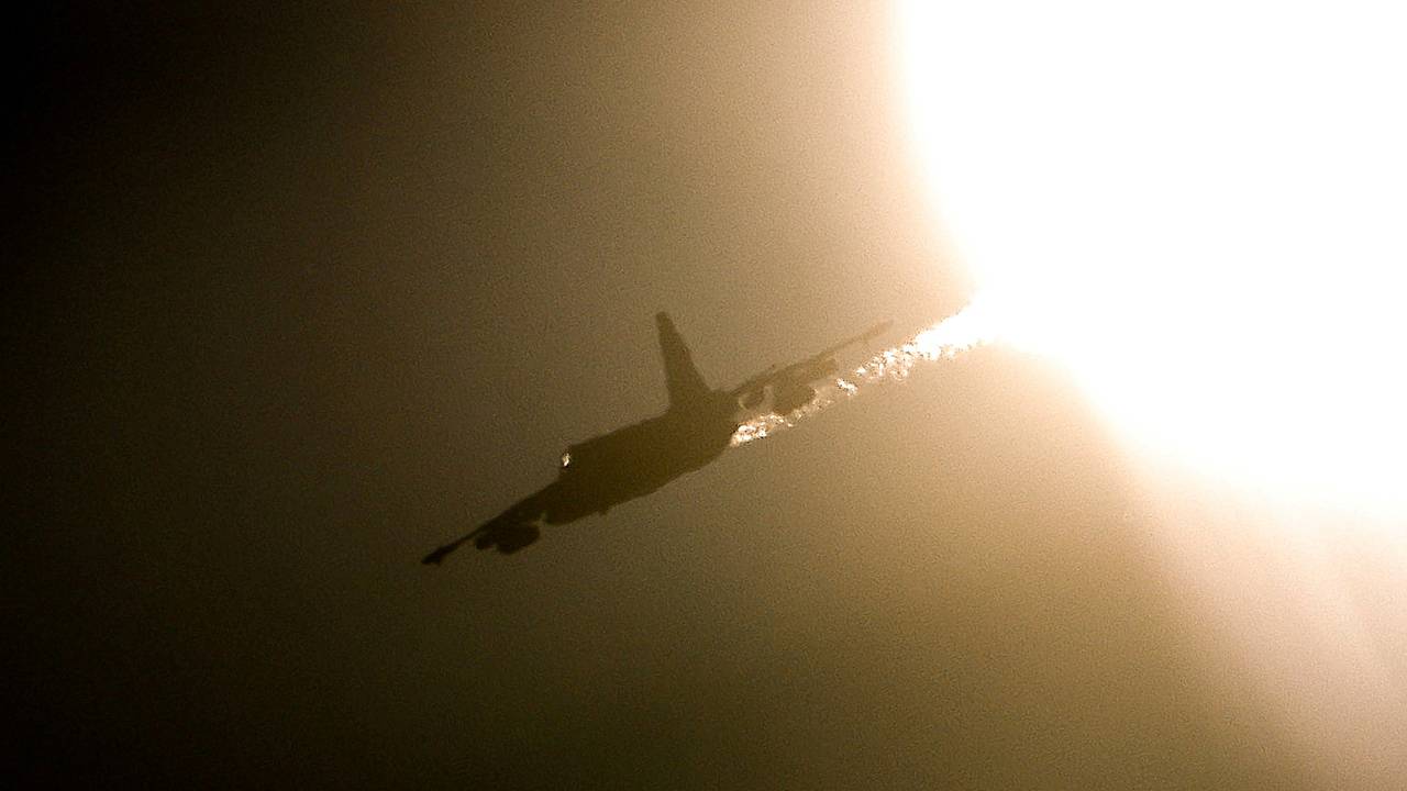 Азербайджанский «Грач» испытал турецкую ракету