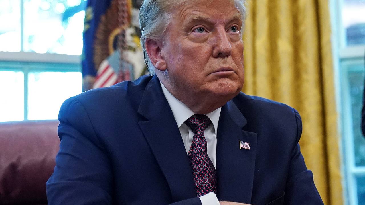 Трамп застал чиновников из Ирана врасплох словами о прямых переговорах