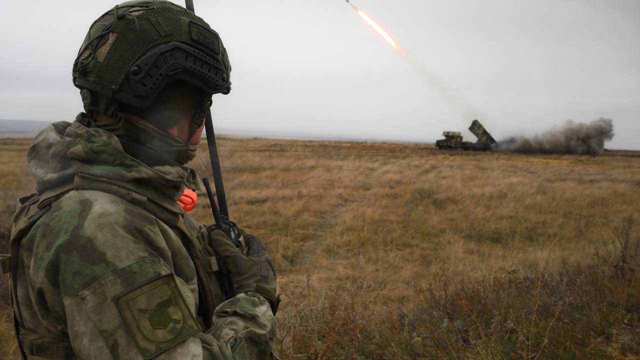 Стало известно об обеспечивающем преимущество ВС России на поле боя оружии