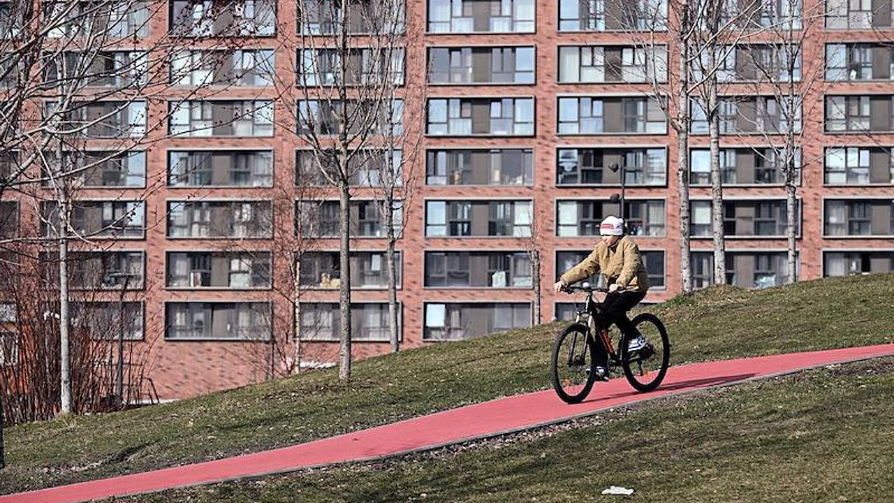 В Москве резко вырос объем ультрапремиального жилья