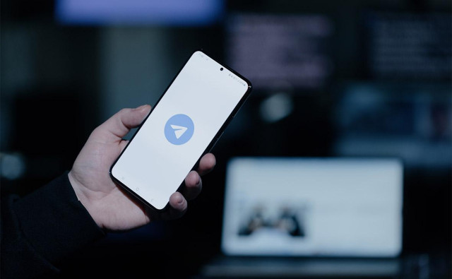 Суд оштрафовал Telegram на ₽7млн за не удаление призывов к терактам