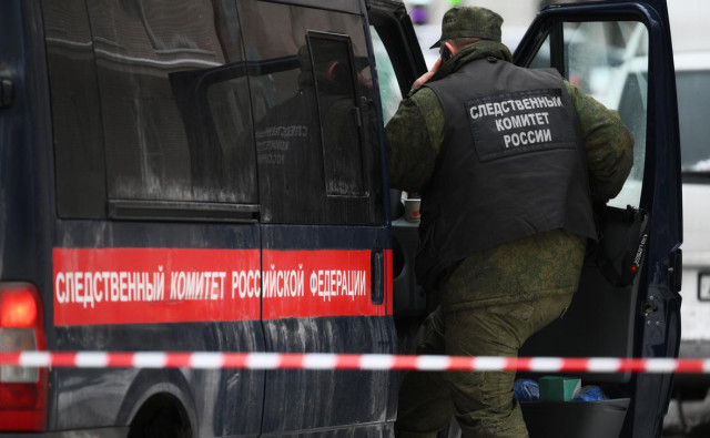 СК возбудил уголовное дело после нападения на полицейских в Чечне