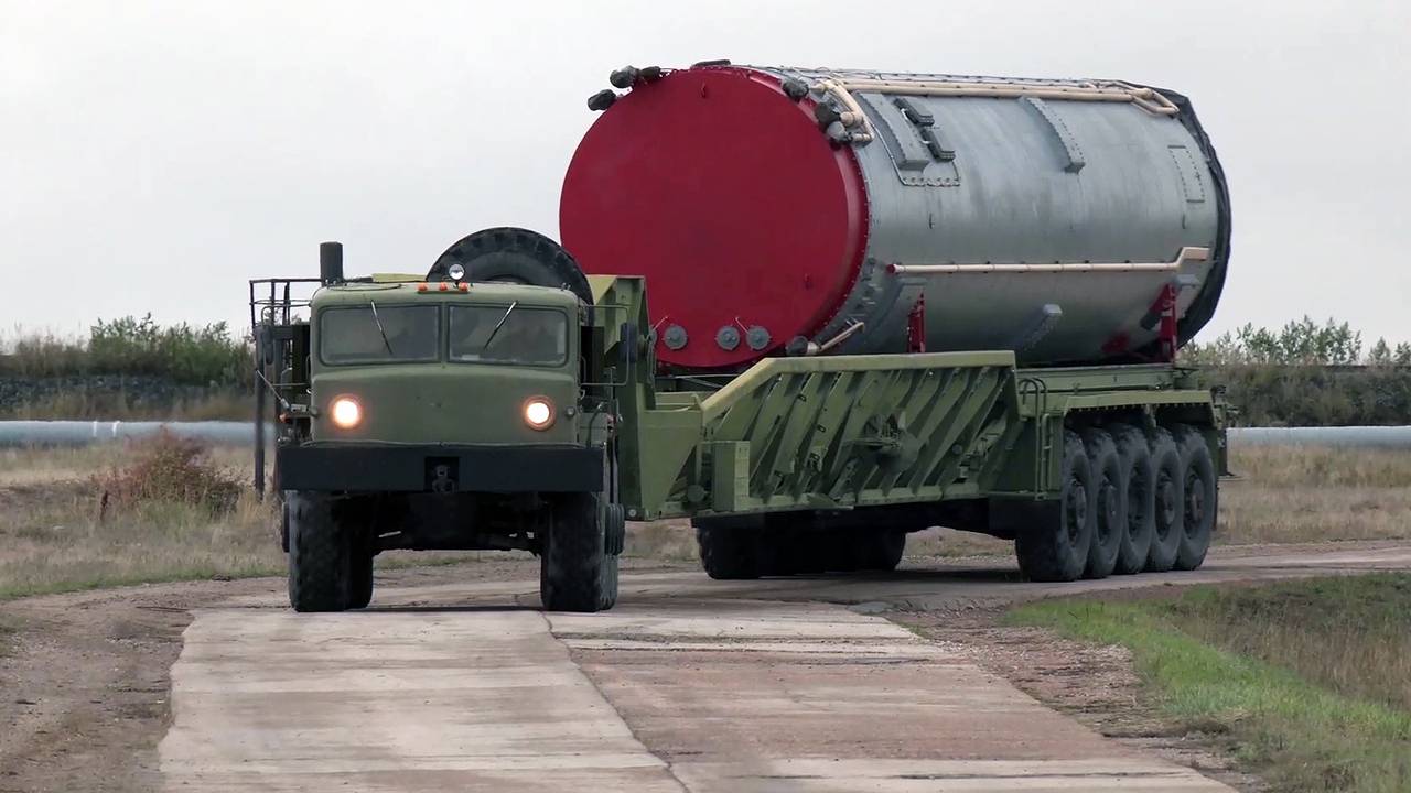 Во Франции рассказали о пугающих Запад ракетах России