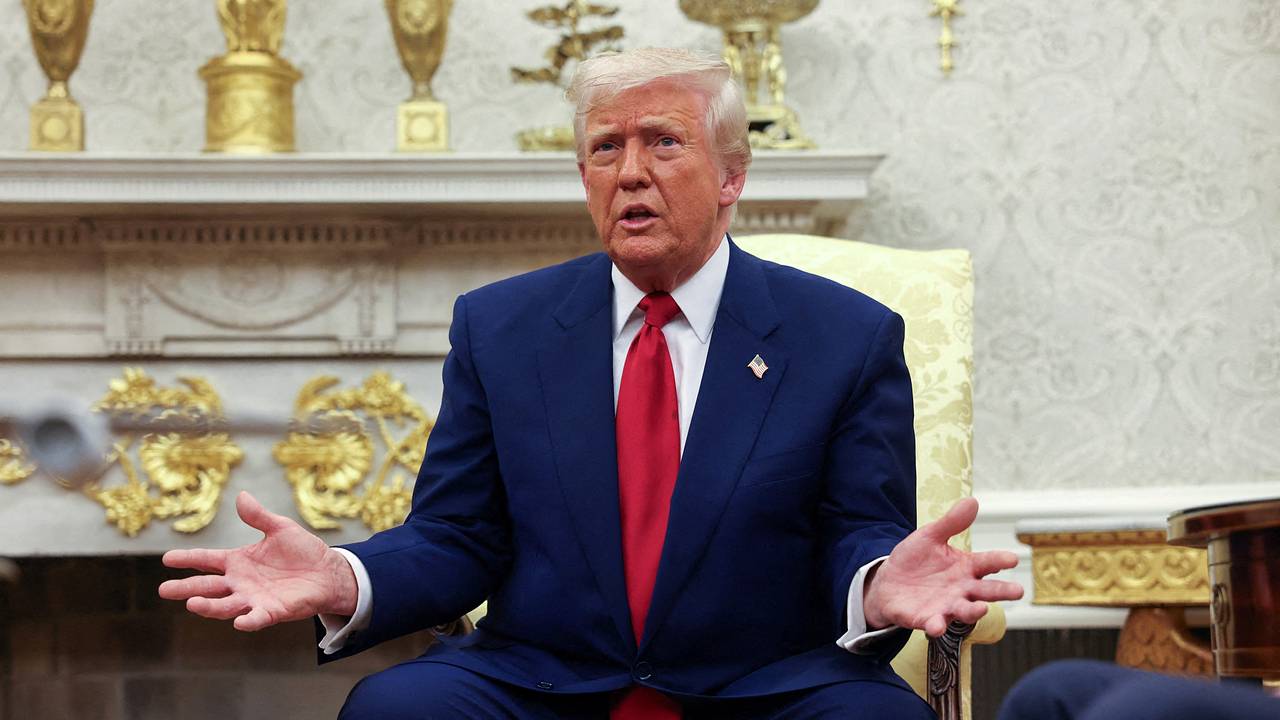 Европу призвали не пресмыкаться перед «трансатлантическим императором» Трампом