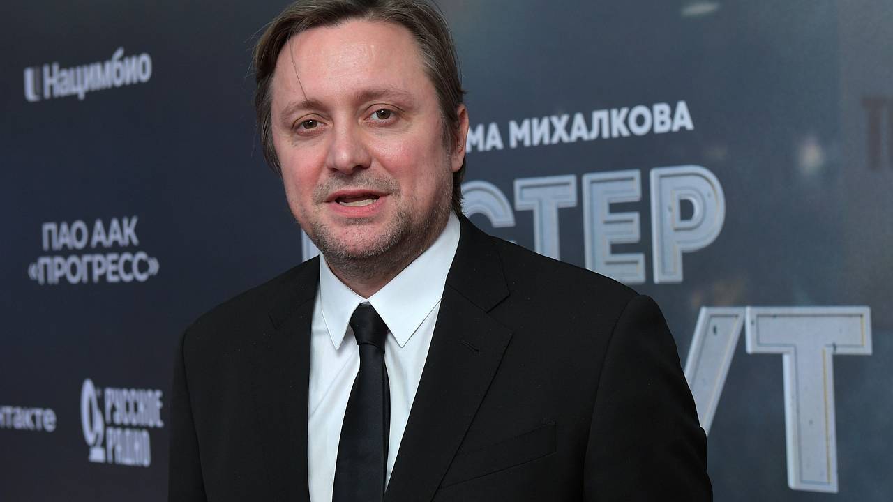 Сын Никиты Михалкова вошел в руководство кинокомпании