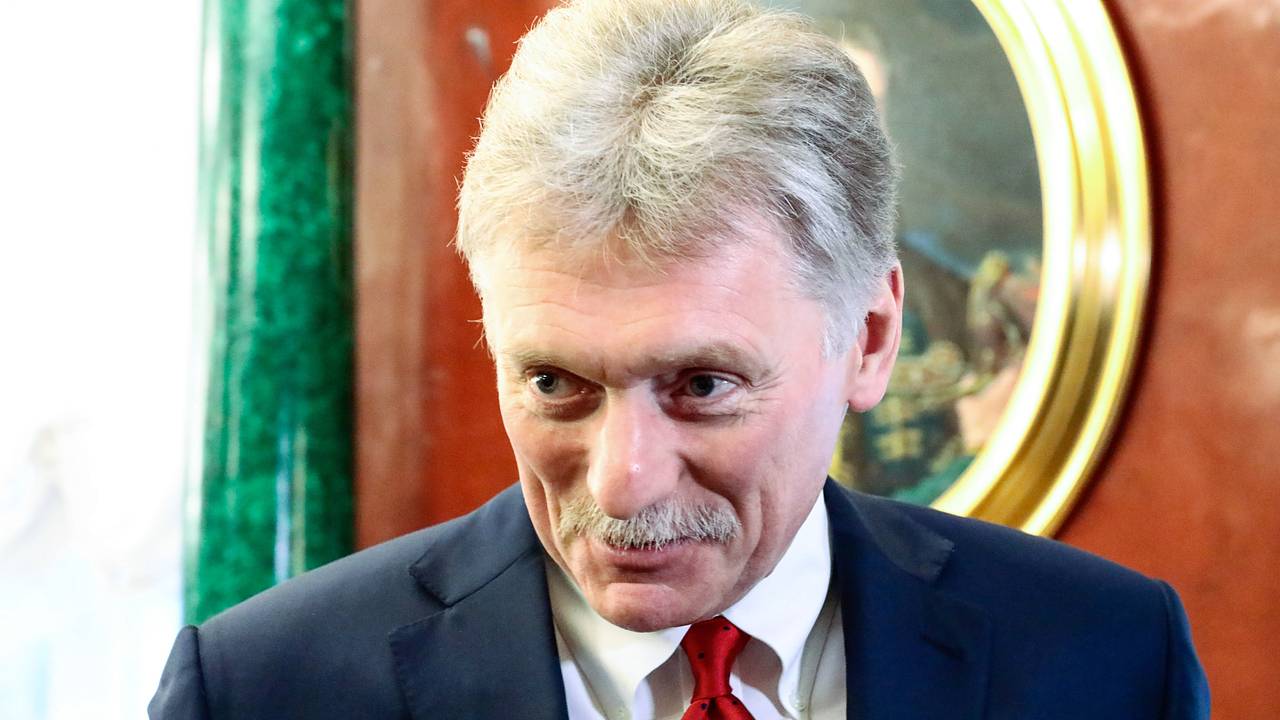 Кремль ответил на вопрос о новом договоре СНВ с США