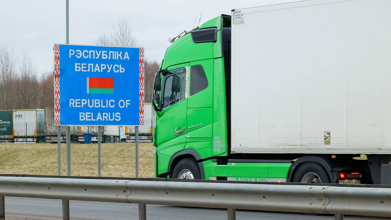 Ветеран спецслужб назвал последствия ввоза взрывчатки из Польши