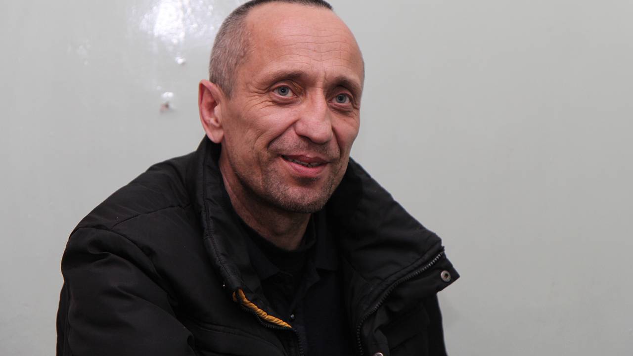 Осужденный на два пожизненных срока ангарский маньяк сознался в новой расправе