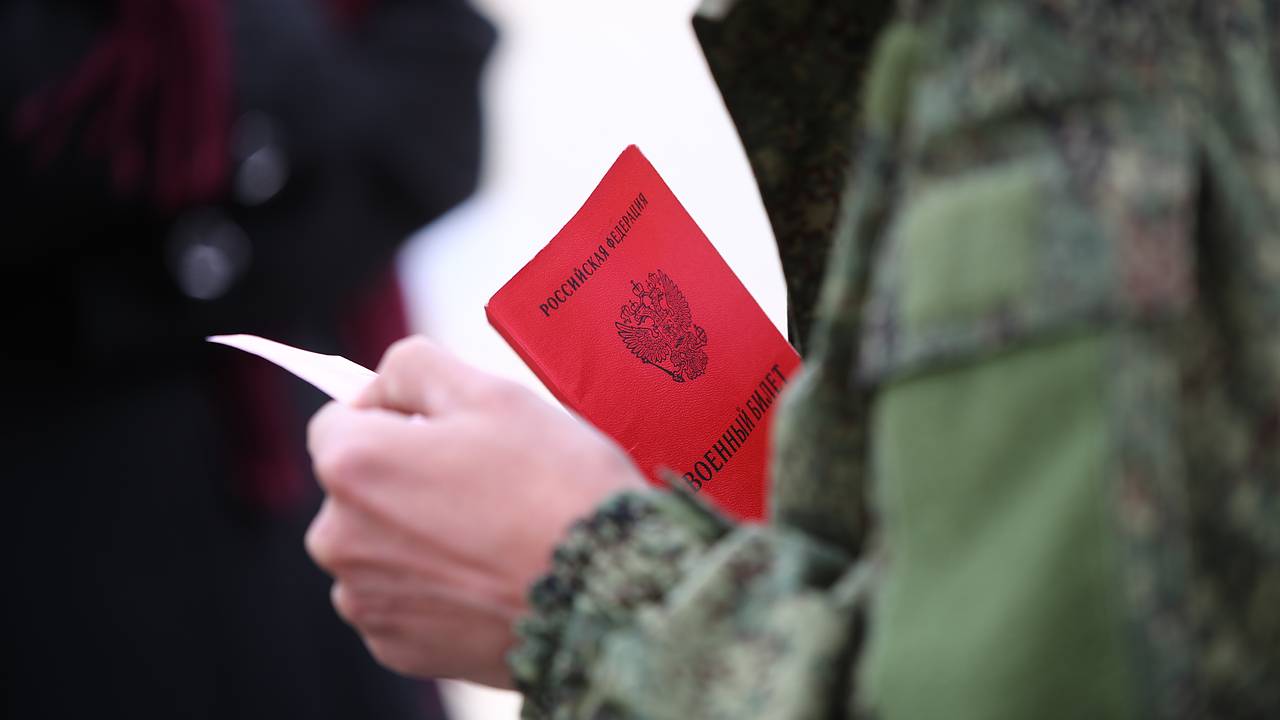 Российские чиновники отказали участнику СВО в льготах