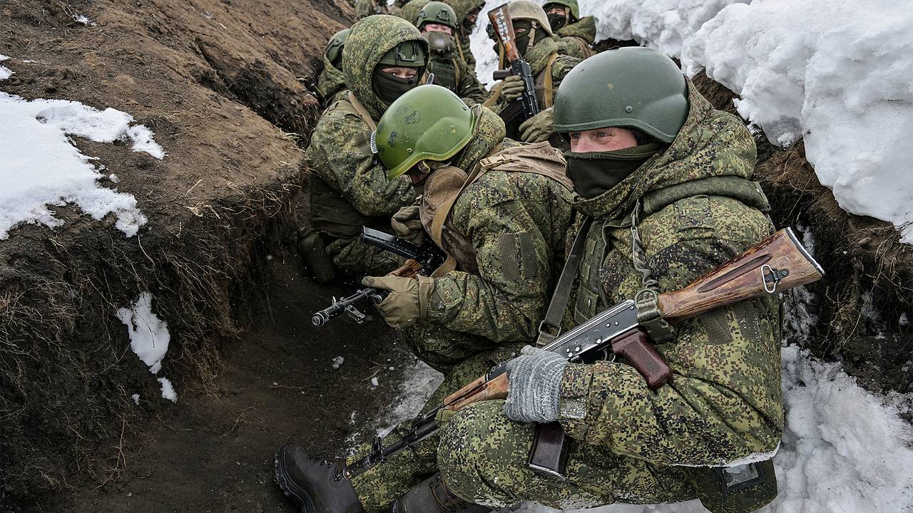 В Госдуме заявили о возможности освободить от призыва добровольцев из приграничья