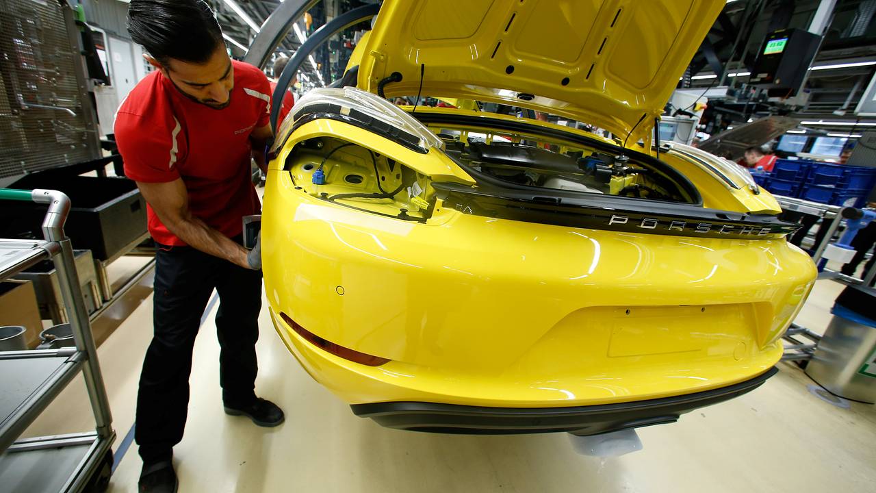 Ушедший из России автогигант столкнулся с серьезной проблемой