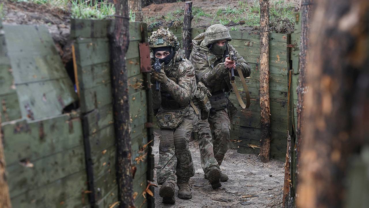 В ВСУ рассказали о сильной нехватке солдат