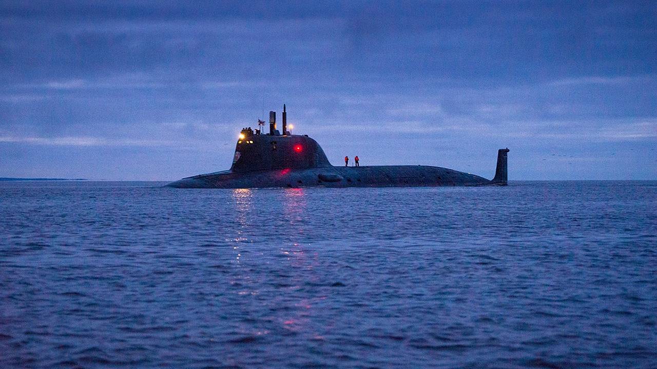 В США назвали российские «Ясени» угрозой для НАТО