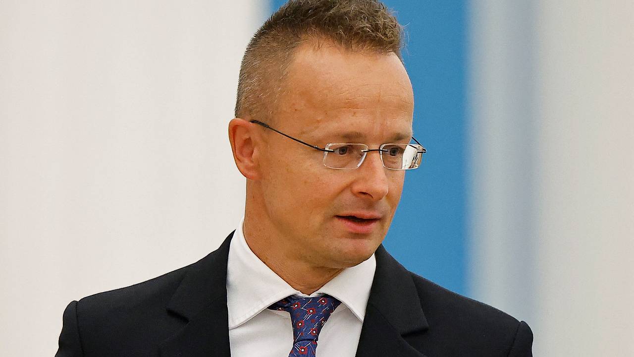 В Венгрии оправдались за введение санкций против России