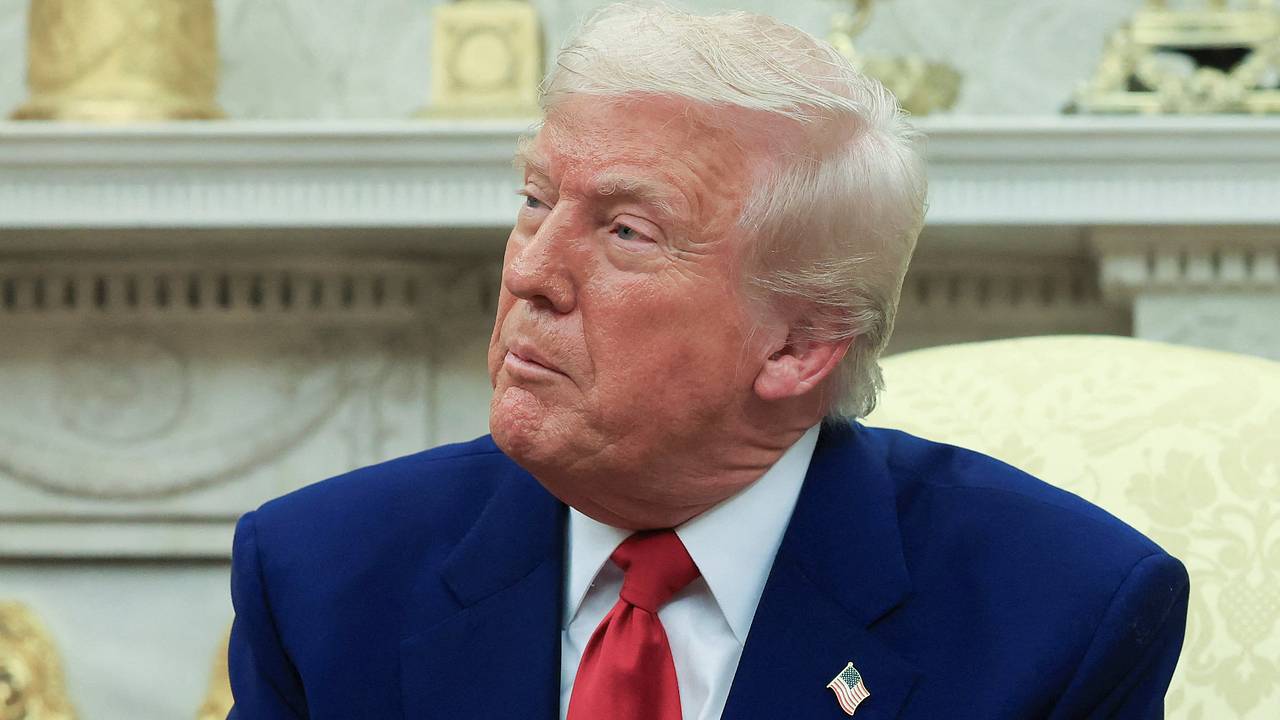 В Конгрессе США нашли способ отменить пошлины Трампа