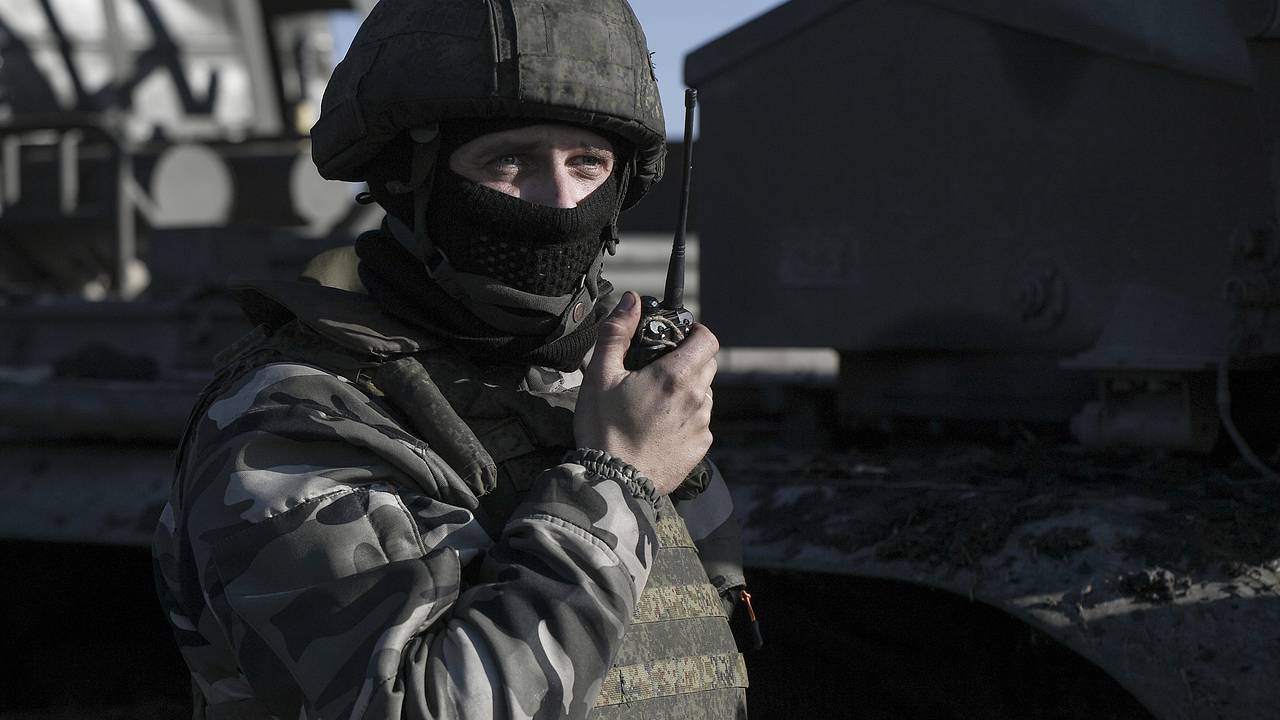 В России высказались о проведении переговоров с Зеленским