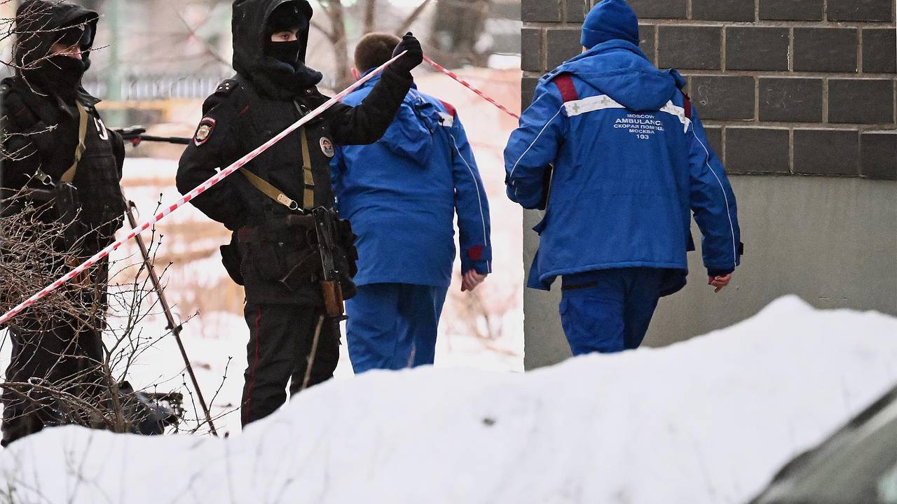 Спор о новом ухажере между россиянкой и матерью закончился расправой и поджогом