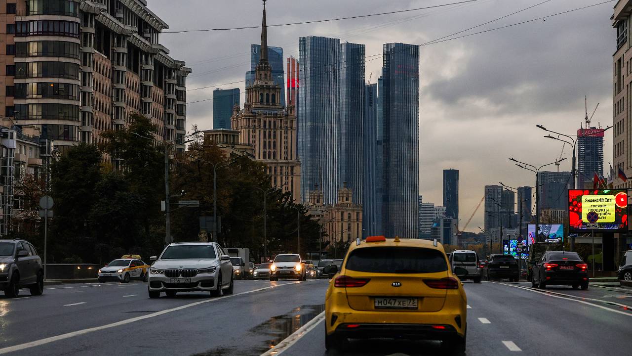 «Яндекс» организовал 520 тысяч бесплатных поездок для подопечных благотворительных фондов