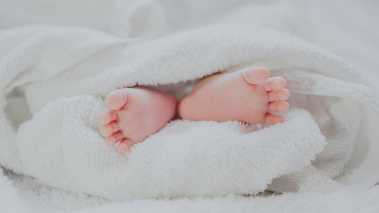 36-летняя россиянка родила 13-го ребенка