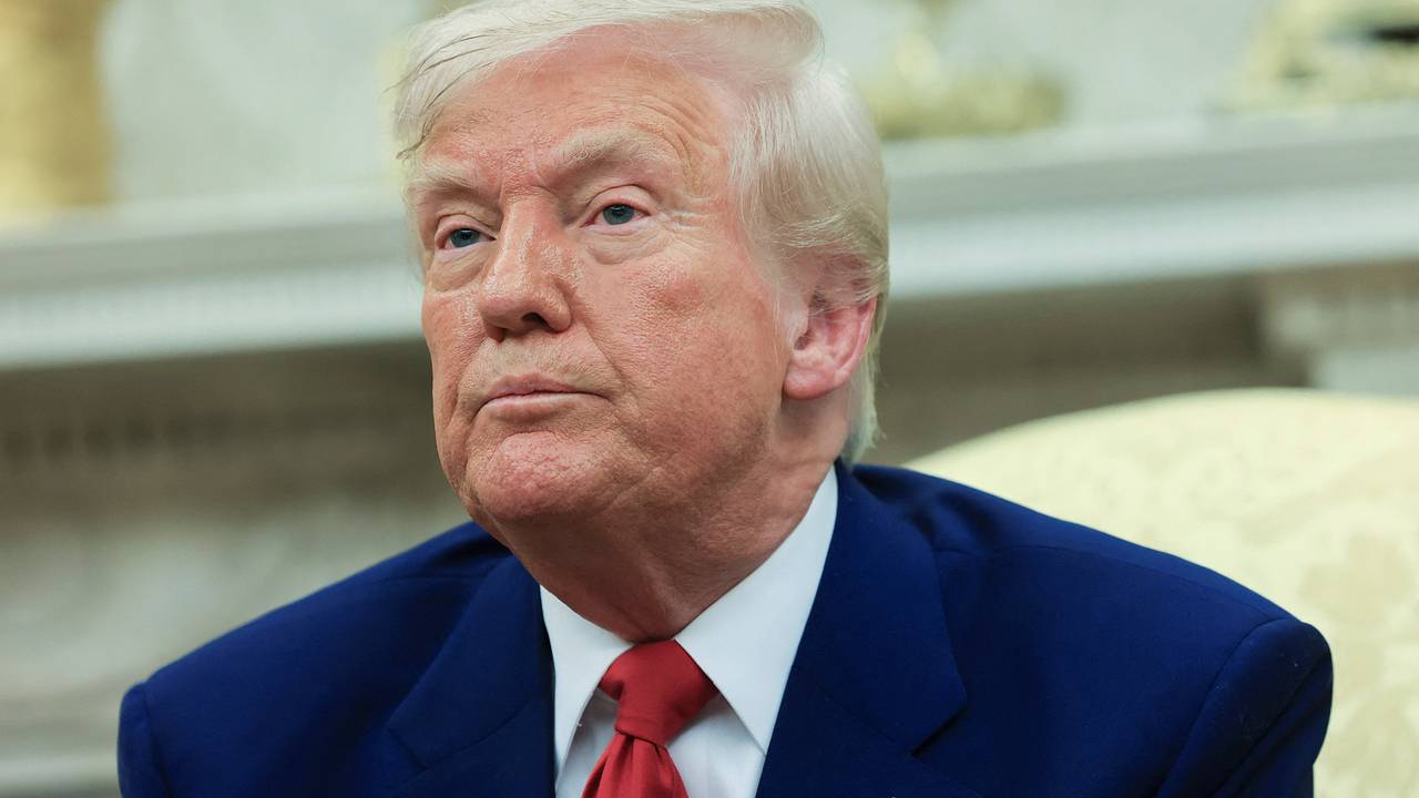 Трамп назвал условие отмены импортных тарифов для Евросоюза