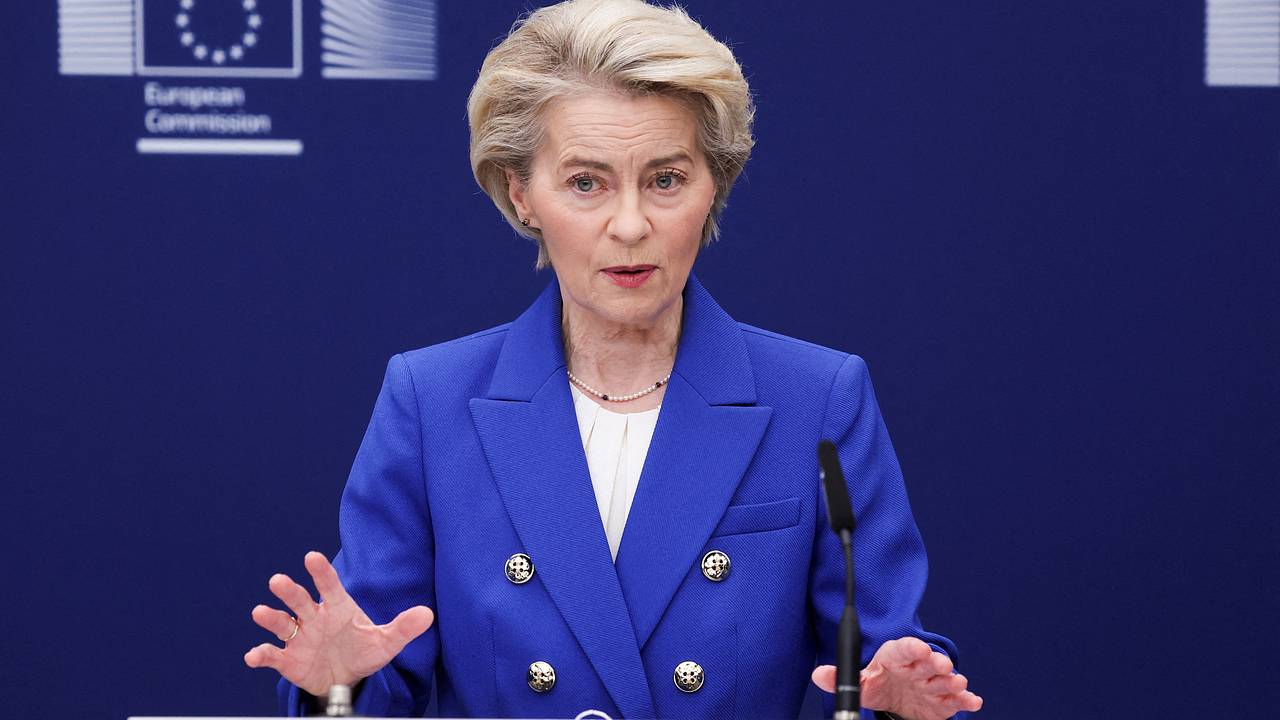 Европа призвала Китай к переговорам на фоне пошлин Трампа