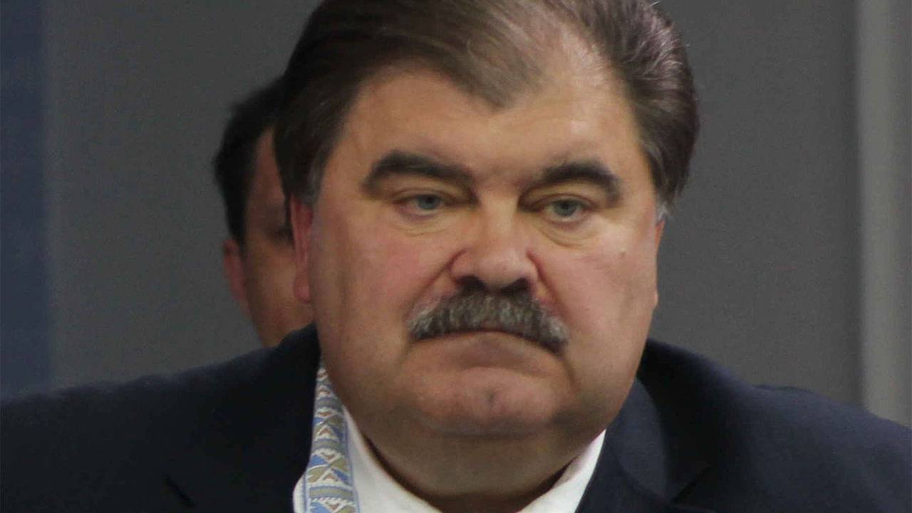Глава Киевсовета ушел в отставку из-за коррупционного расследования