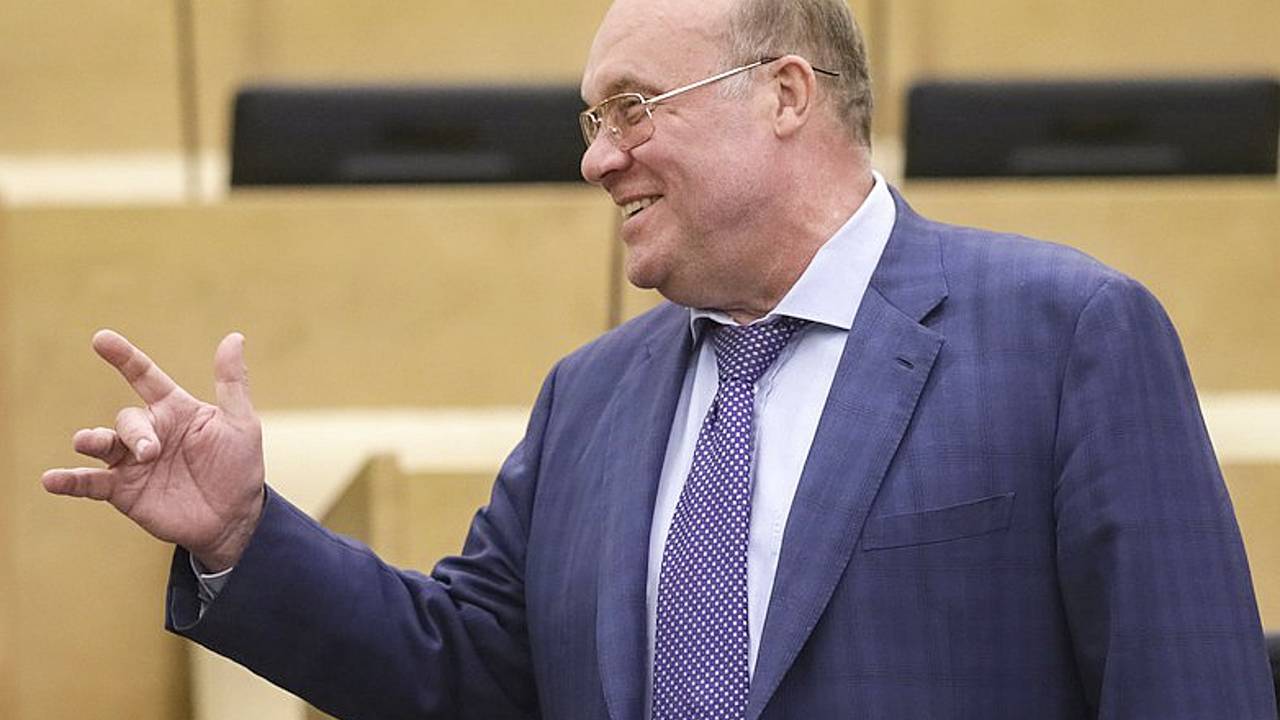 В России отреагировали на слова Залужного о планировании США операций для ВСУ