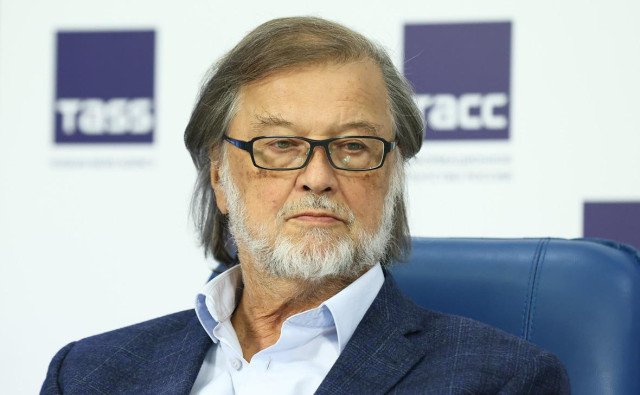 Композитор Рыбников подал в суд на крупнейшие музыкальные платформы