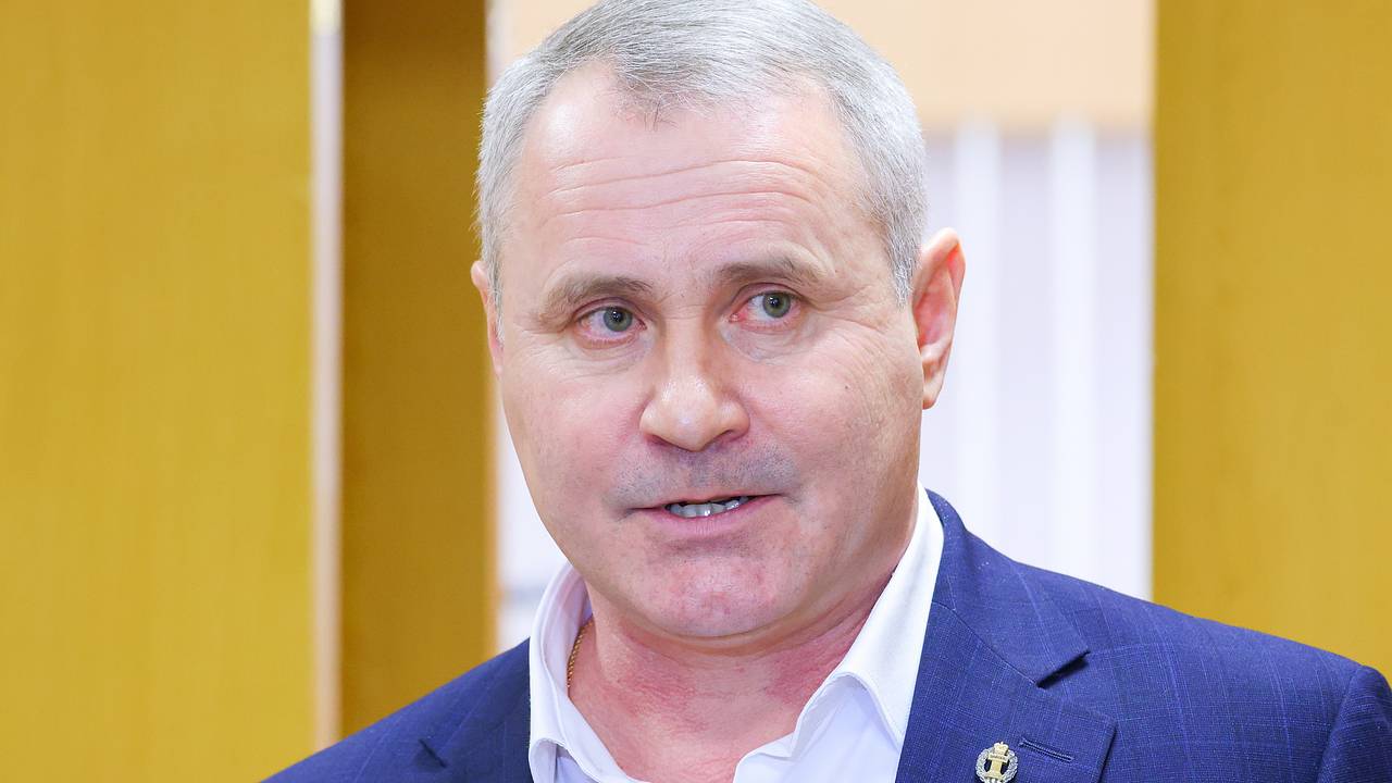 Адвокат Ефремова высказался о творческом будущем артиста