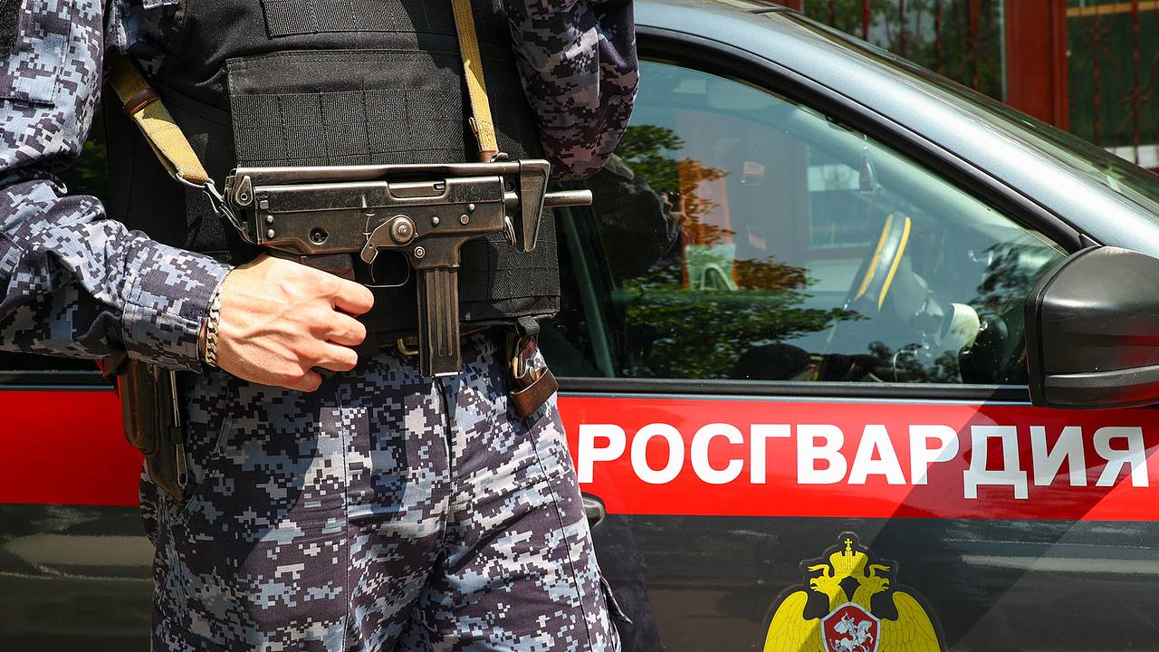 Сына начальницы регионального управления ПФР поймали в Москве с кокаином