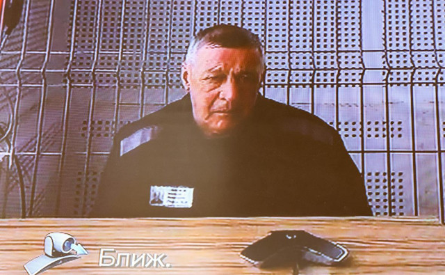 В суде сообщили об отсутствии апелляции на освобождение Ефремова по УДО