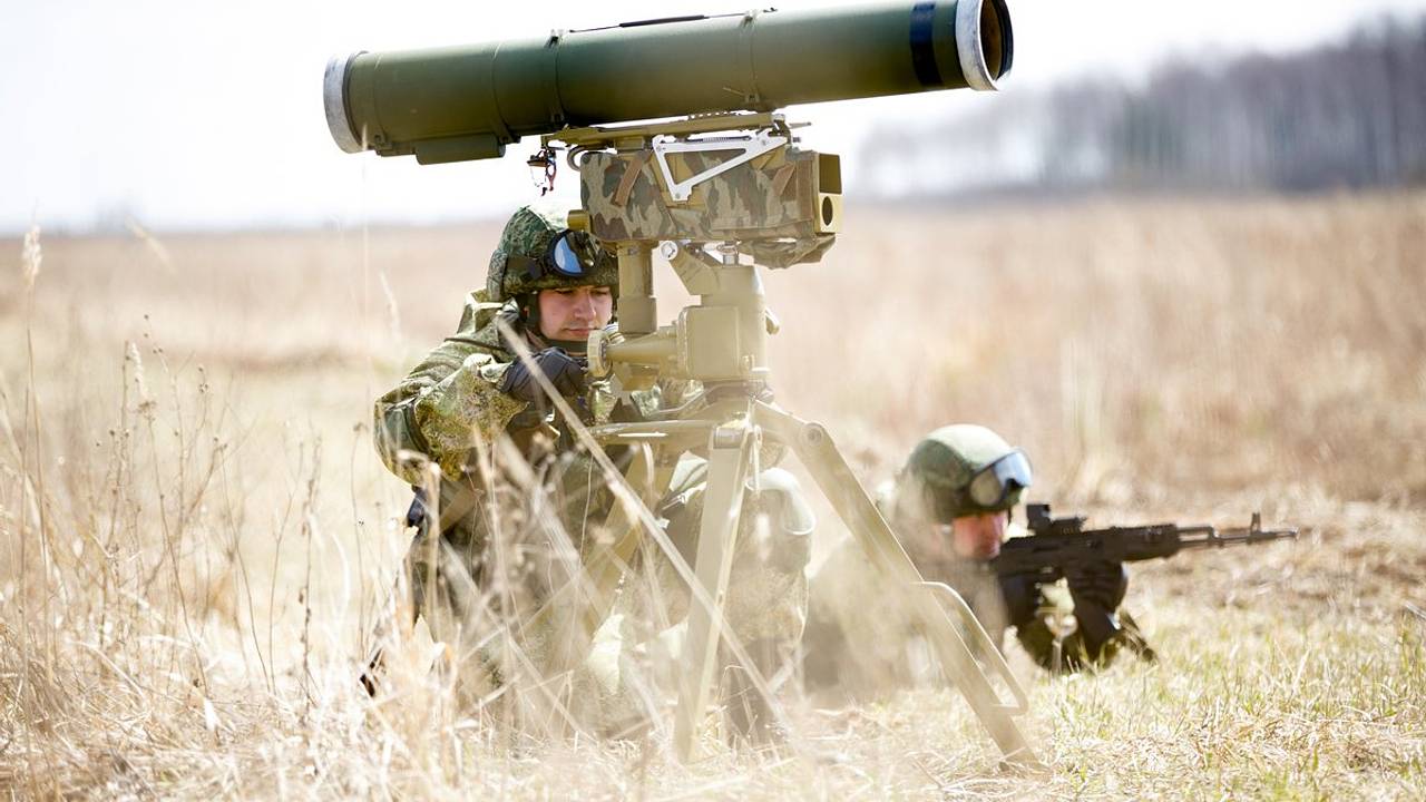 На Западе рассказали о напугавшем ВСУ российском оружии