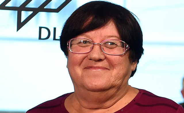 Умерла астроном, открывшая комету Чурюмова — Герасименко