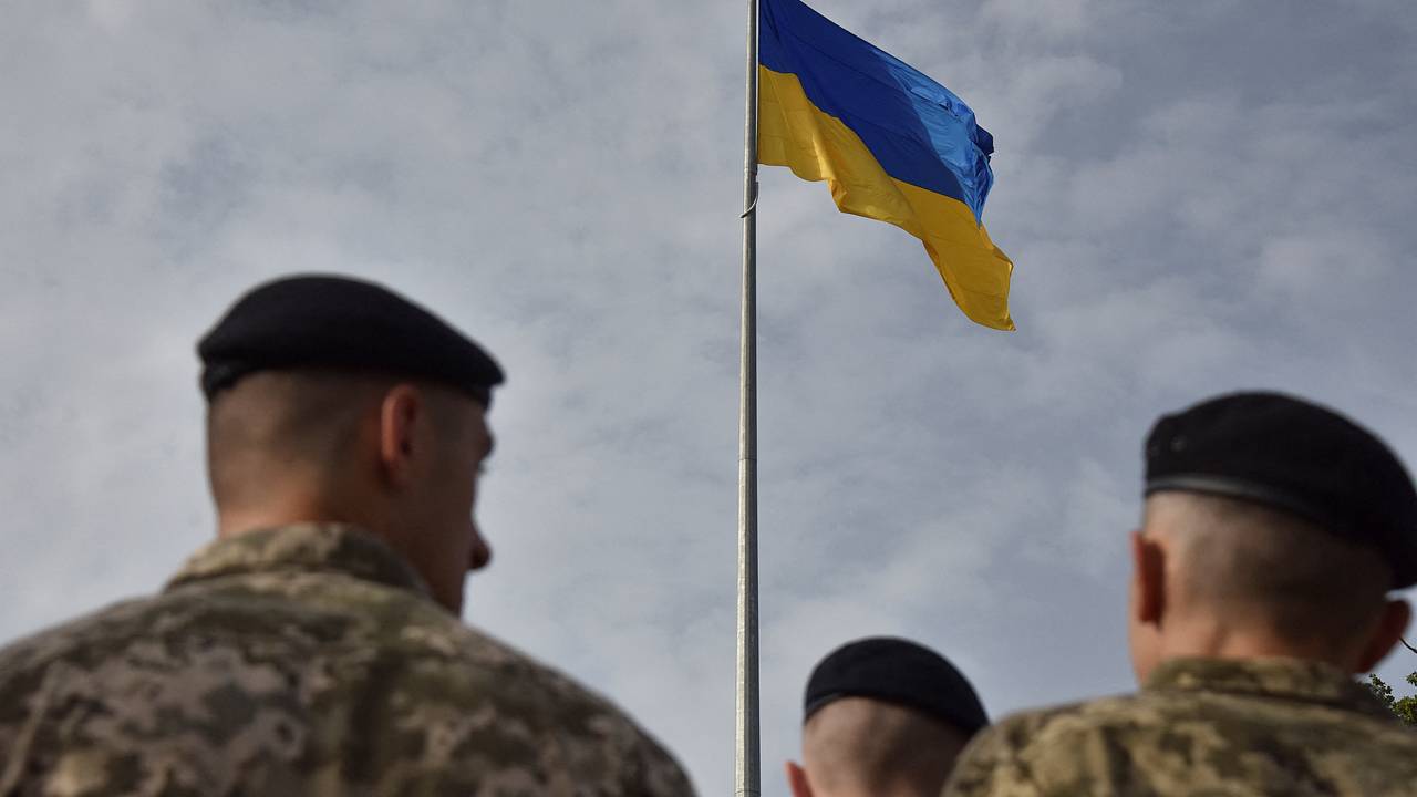 В Нацгвардии Украины сообщили об изменениях в тактике офицеров ВСУ