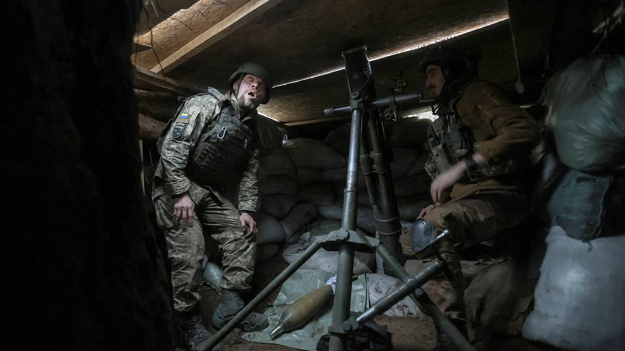 В России высказались о сроках перемирия с Украиной