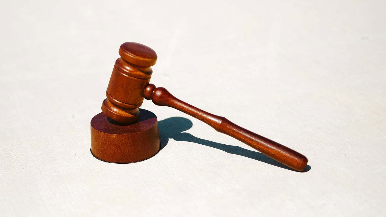 Экс-глава продовольственного управления Минобороны вышел на свободу
