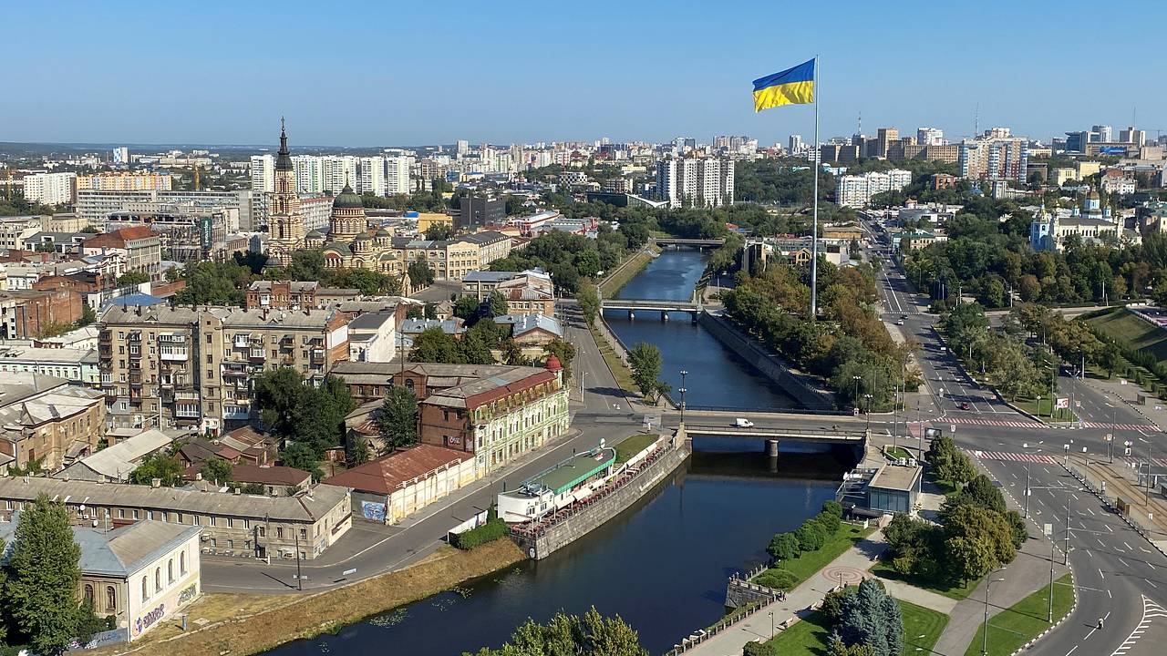 На Украине заявили о необходимости сделать трудный выбор