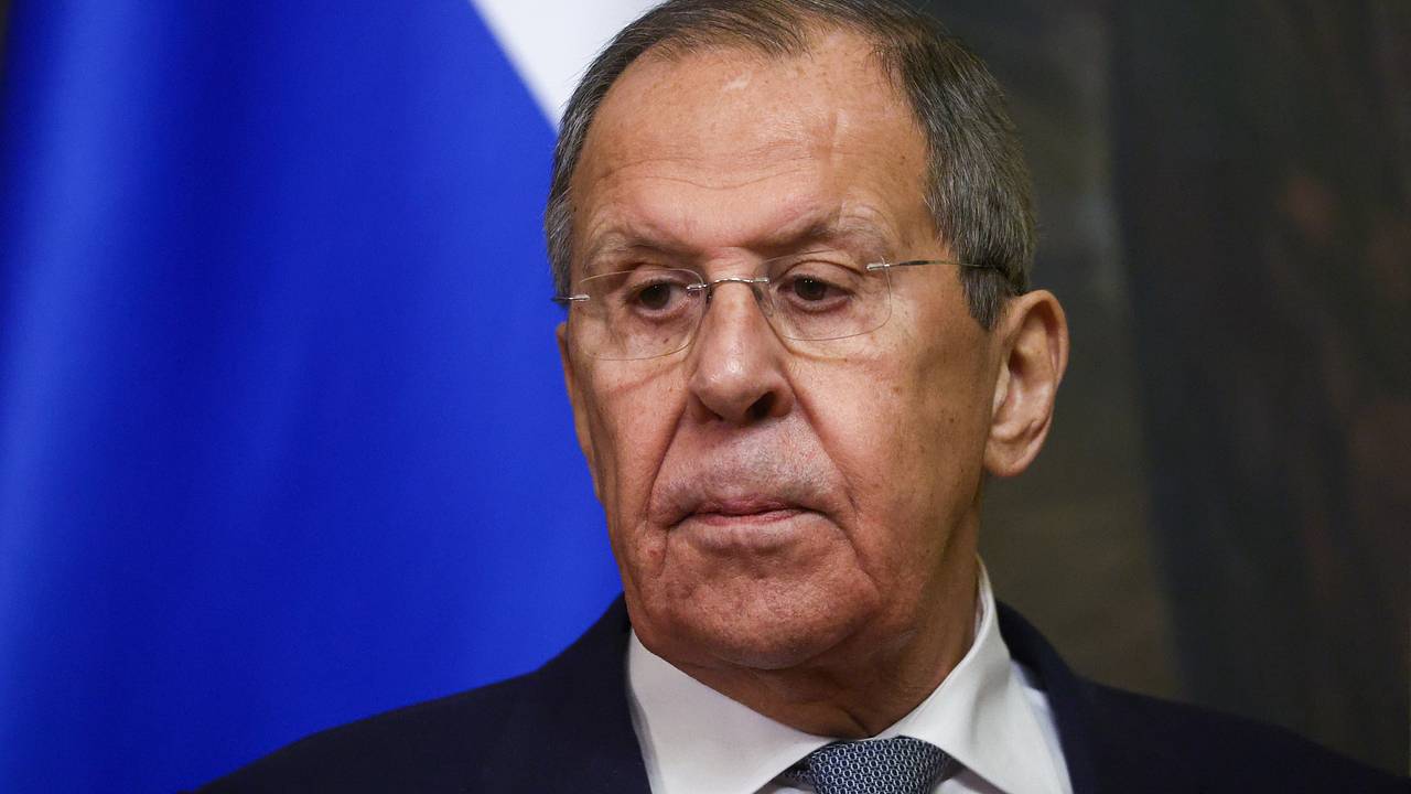 Лавров рассказал о попытках России «встряхнуть» Запад