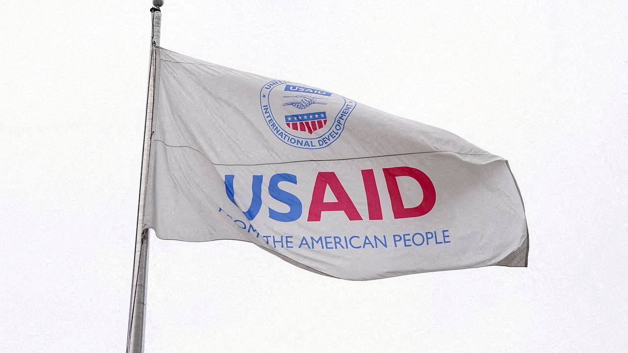 Стало известно о возобновлении США ряда отмененных программ помощи USAID