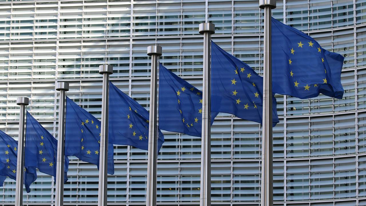 В России задались вопросом из-за амбициозной цели Европы