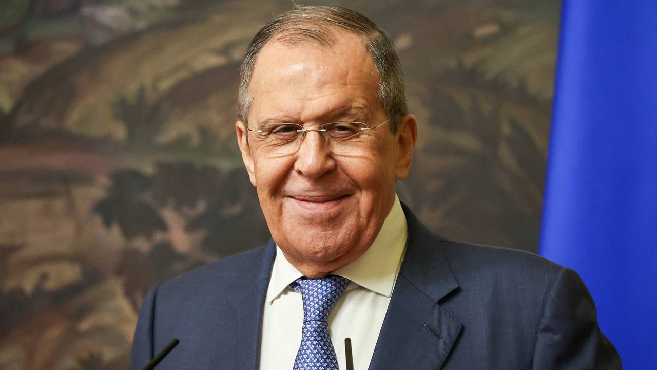 Лавров сравнил лидеров Европы с крысами