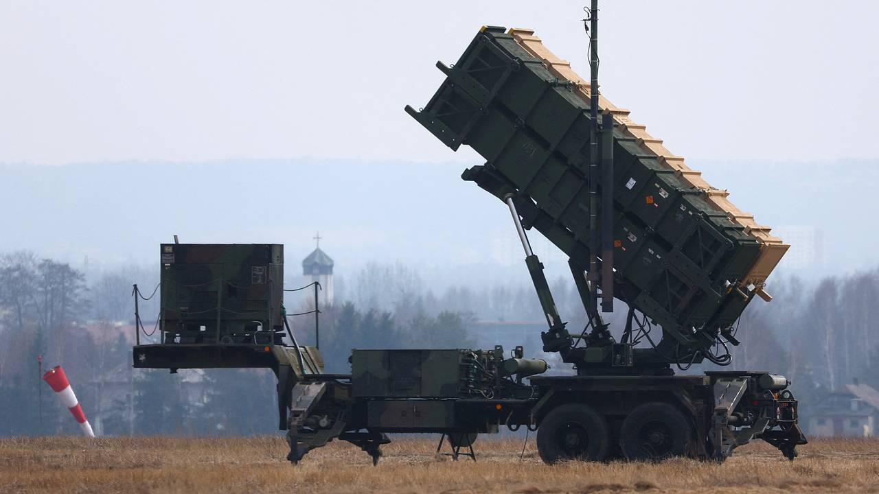 Американские военные покинули ключевой хаб поддержки Украины в Польше. Как это повлияет на помощь НАТО Киеву?
