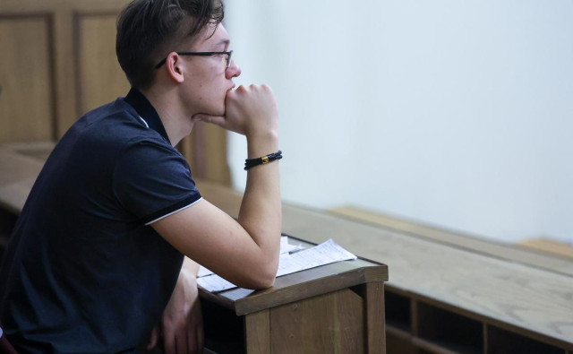 Исследование показало, сколько студенты тратят в месяц и на что