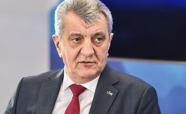 Над Северной Осетией сбили 15 дронов