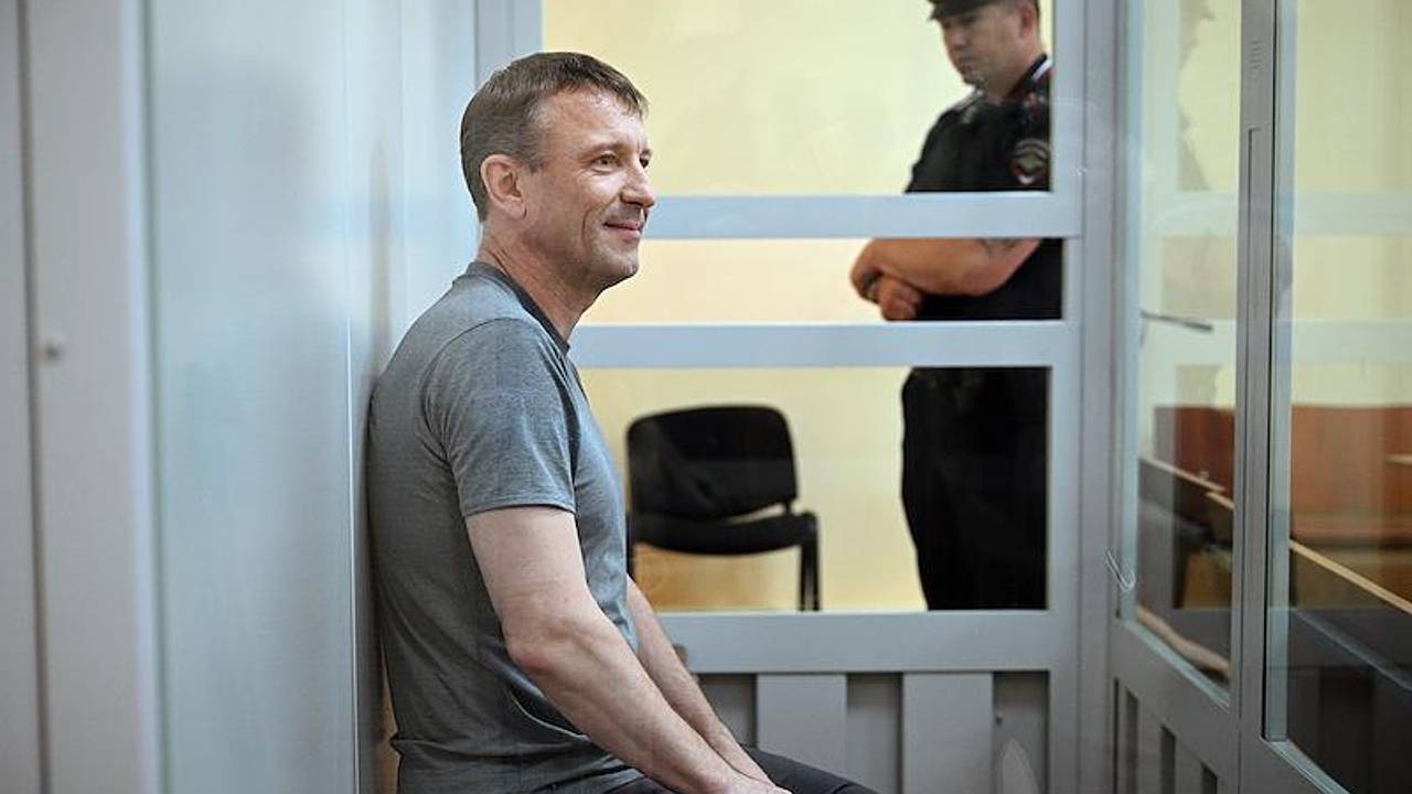 Стало известно о направлении генерала Попова на СВО