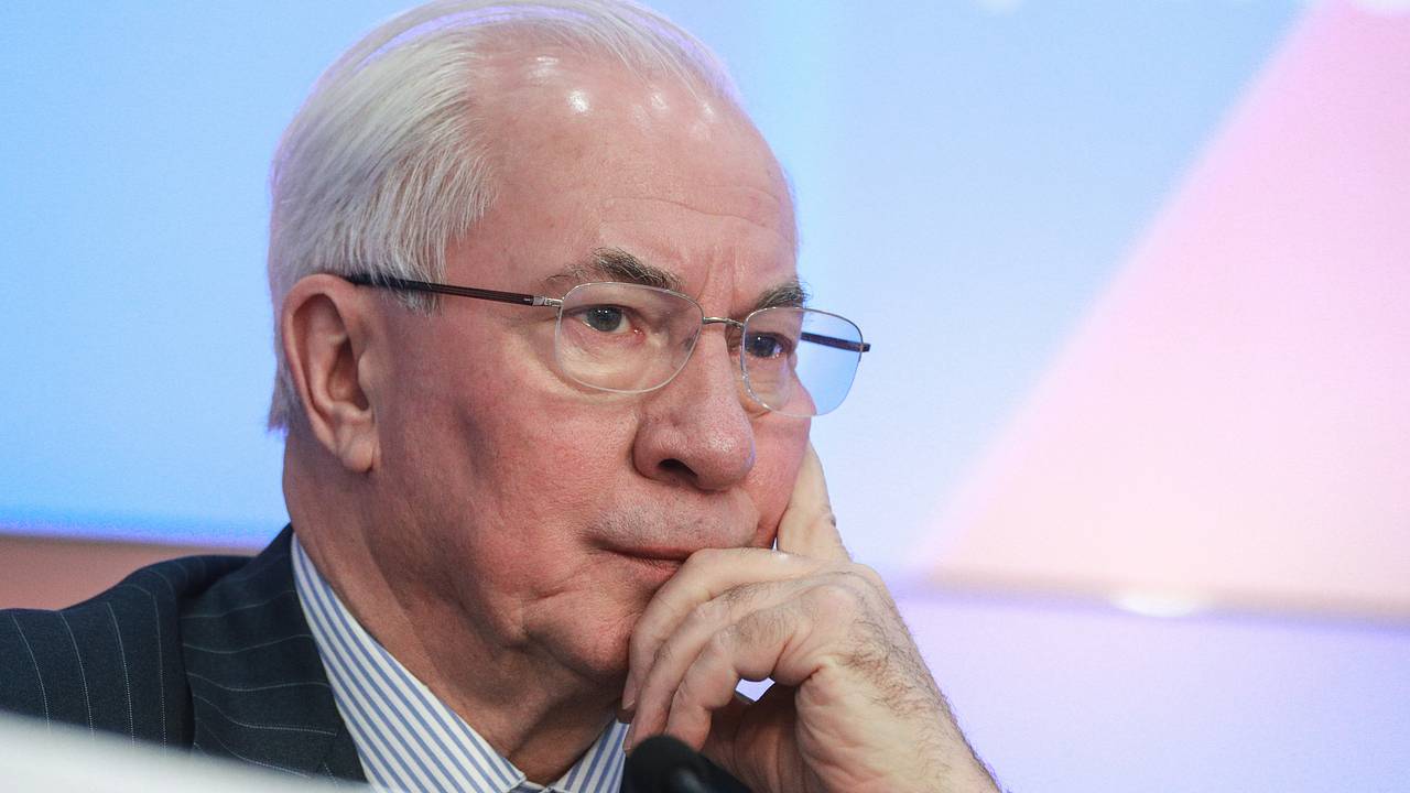 Бывший премьер-министр Украины назвал первое мероприятие для новой власти Украины