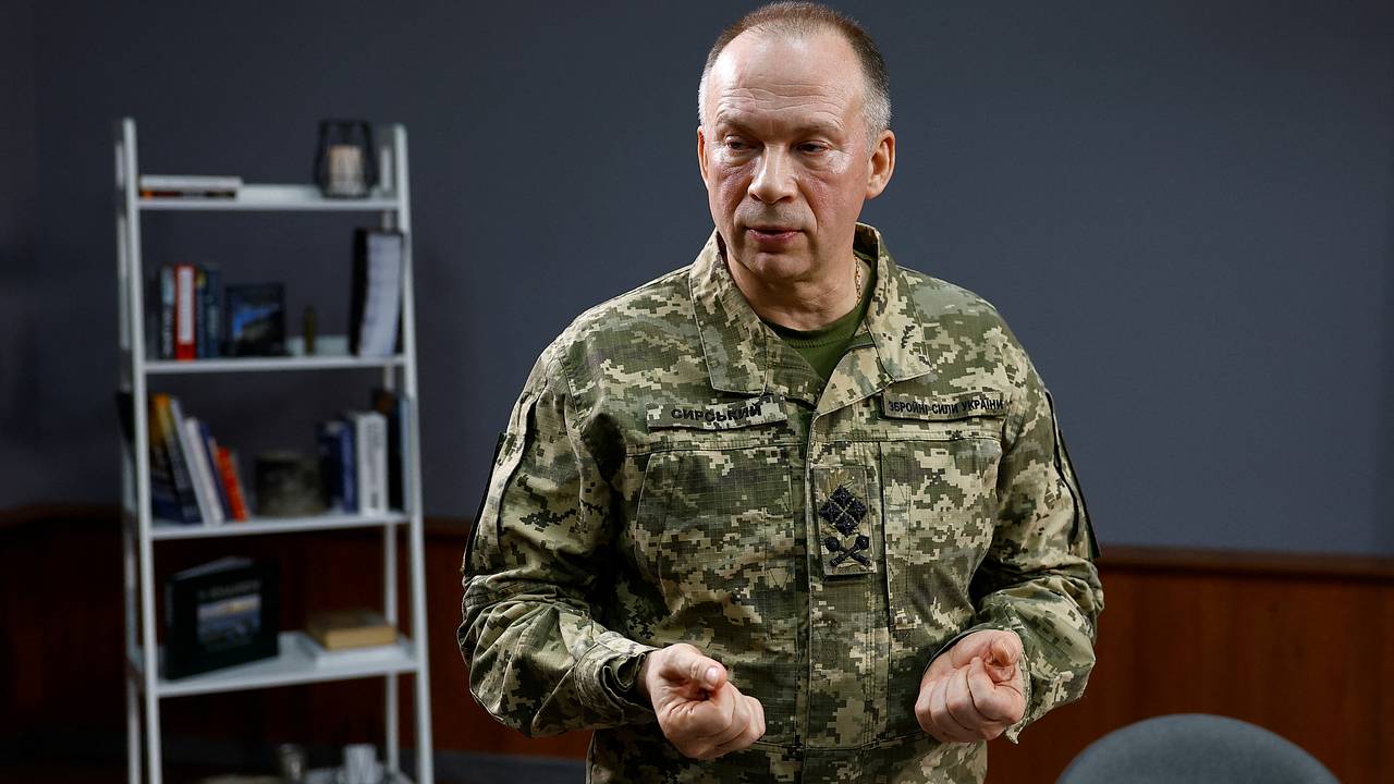 Главком ВСУ обвинил во лжи крупную американскую газету