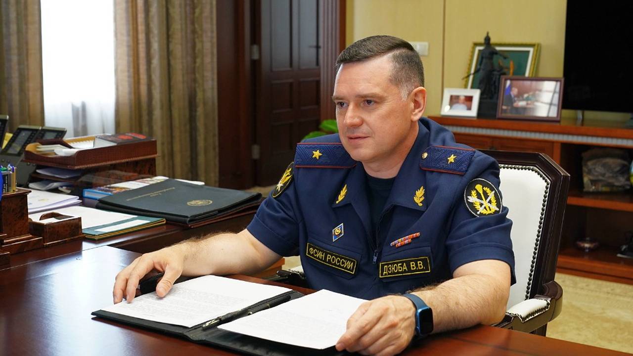 Руководитель УФСИН российского региона забирал премии у подчиненных и попался