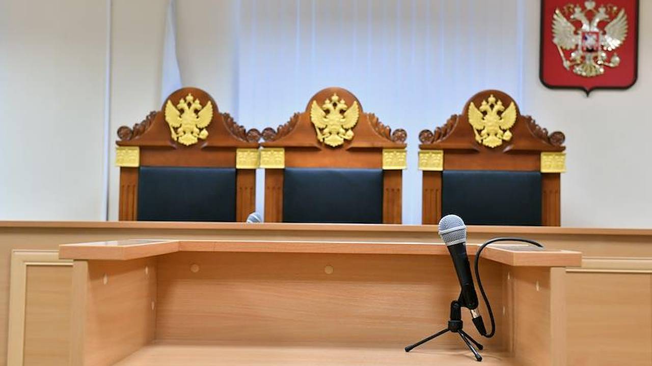 Россиянка предстанет перед судом за выдуманное изнасилование