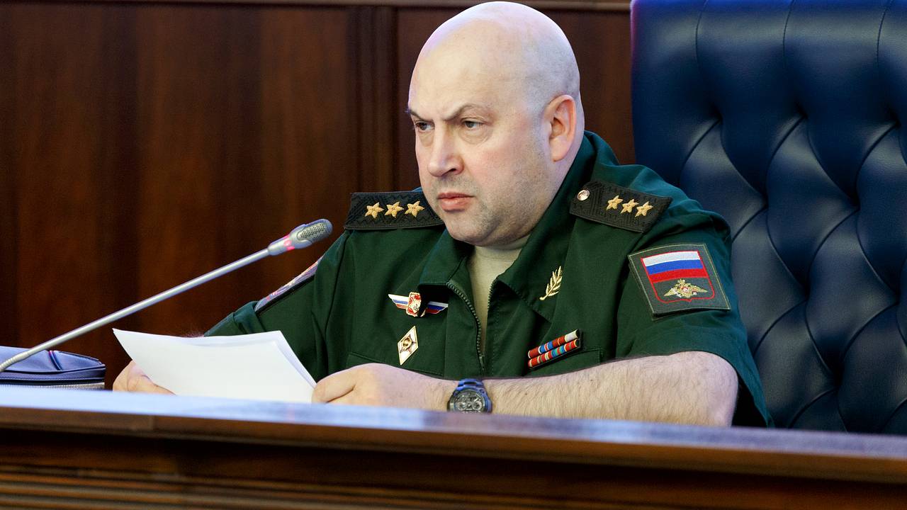 Российский военкор опубликовал обращение по поводу генерала Суровикина